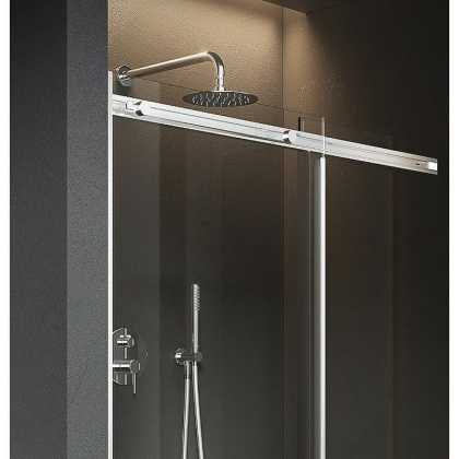 Система для душа скрытого монтажа EXCELLENT Pi AREX.SET.1245CR (хром)
