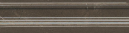 Бордюр BLB037 Багет Эль-Реаль коричневый 5*20*19 (уп\15шт), шт Бордюр BLB037 Багет Эль-Реаль коричневый 5*20*19 (уп\15шт), шт
