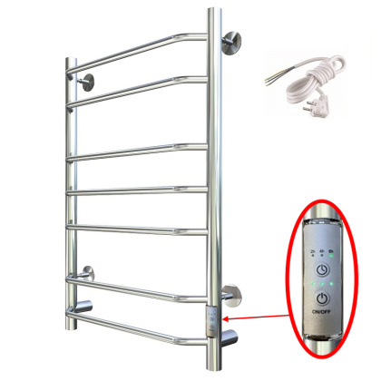 Полотенцесушитель Браво Пэк сп 3 80х50 32 мм Полотенцесушитель Браво Пэк сп 3 80х50 32 мм