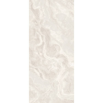 Керамический слэб ONYX BIANCO SOFT SATIN 2800х1200х6мм, Soft Satin Керамический слэб ONYX BIANCO SOFT SATIN 2800х1200х6мм, Soft Satin