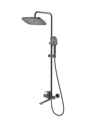 Душевая система Splenka для ванны и душа S40.24