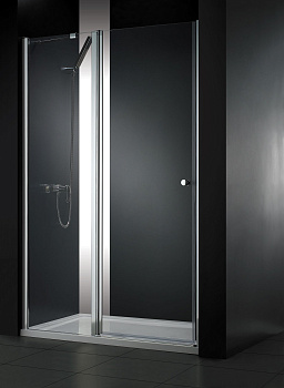 ELENA-W-B-12-120-P-Cr-R Душевая дверь
