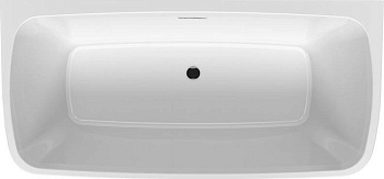 Ванна акриловая Riho Adore (180х86) Ванна акриловая Riho Adore (180х86)