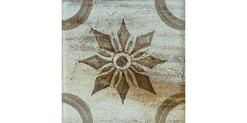 Декор VT\B226\1146 Довиль 5 глянцевый 9,8*9,8 (уп/30шт), шт Декор VT\B226\1146 Довиль 5 глянцевый 9,8*9,8 (уп/30шт), шт