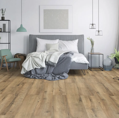 Ламинат Classen Expert WR Дуб Марстон 56572