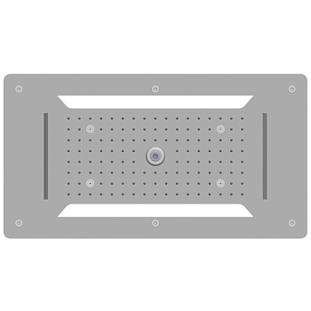 Верхний многофункциональный душ RGW SP-71 21140271-01