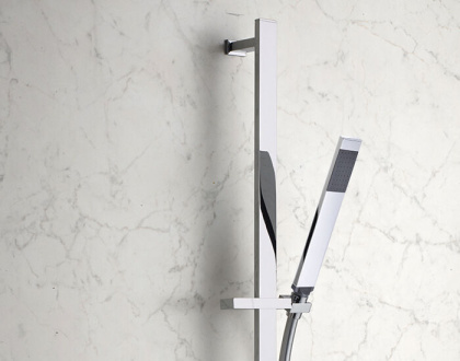 Душевая лейка Paffoni Premium ZDOC117CR