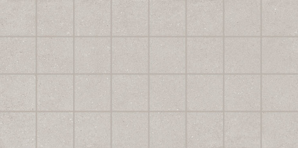 Декор MM14043 Монсеррат серый светлый (40см*20см*9,5мм) (6шт/0,48м2) мозаичный, шт