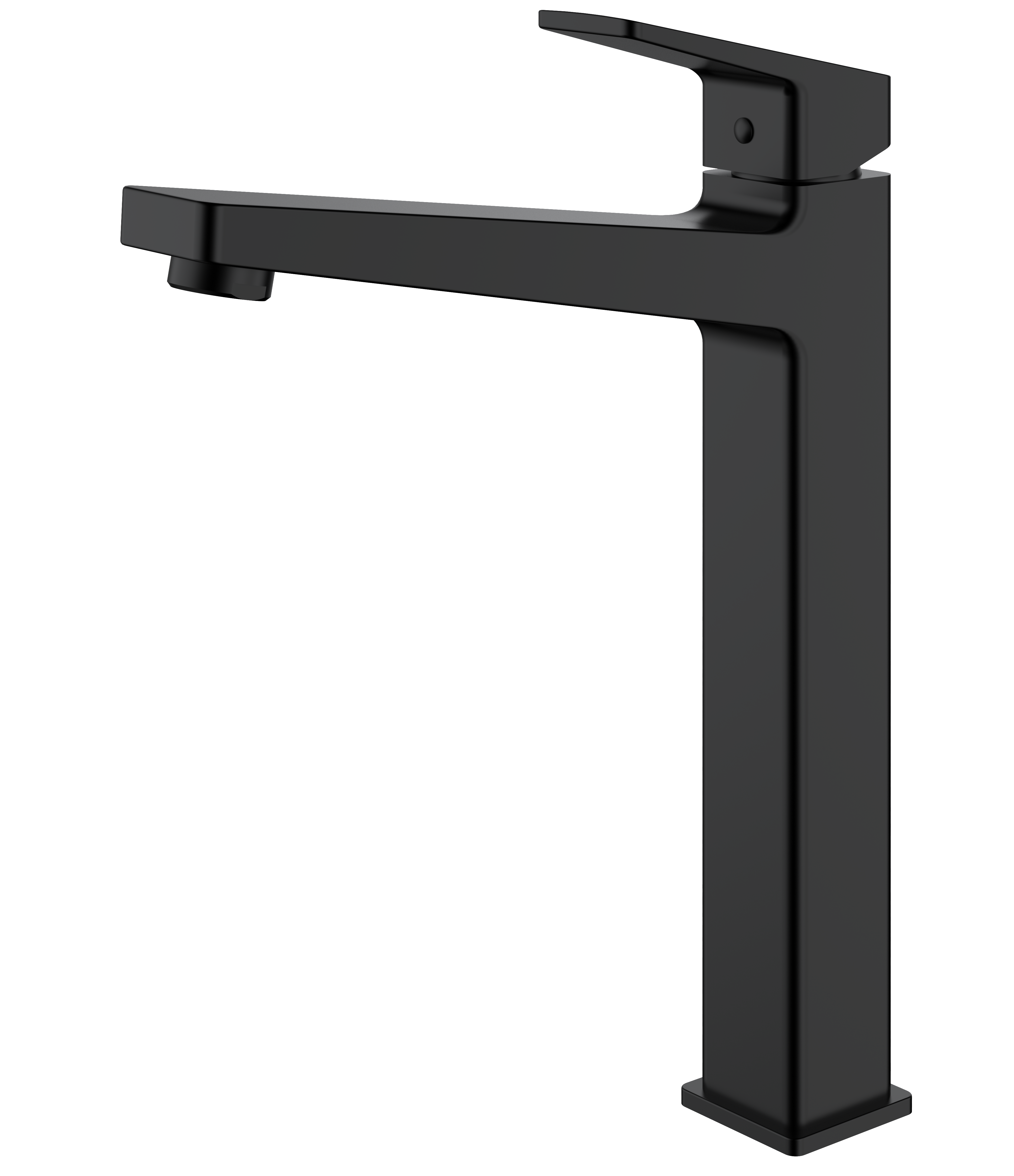 Смеситель Raglo высокий для умывальника  R30.15.06