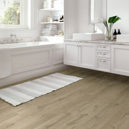 Ламинат Quick-step Impressive Ultra IMU1847 Дуб светлый (12мм/33кл/1,311м2), м2