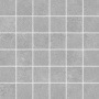 Мозаика Cement серый 30х30,шт. Мозаика Cement серый 30х30,шт.