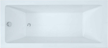 Акриловая ванна Aquanet Grace 180x80 (с каркасом)