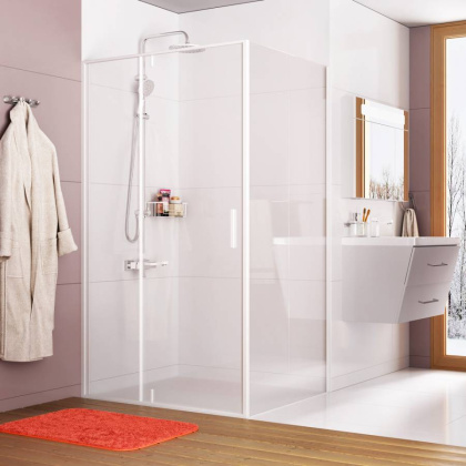 Neime 19P07 Душевой уголок Wasserkraft Neime 19P07 Душевой уголок Wasserkraft