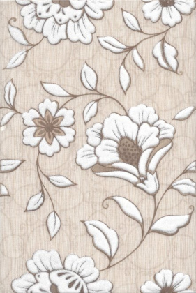 Декор STG\A637\8304 Туари 20*30*6,9(уп/20шт), шт