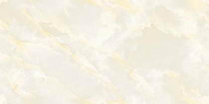 Onyx Magian Керамогранит кремовый 60х120 Полированный