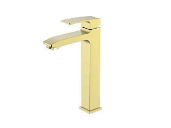 Смеситель Raglo высокий для умывальника  R01.15.03