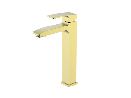 Смеситель Raglo высокий для умывальника  R01.15