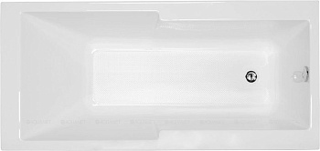 Акриловая ванна Aquanet Taurus 160x75 Акриловая ванна Aquanet Taurus 160x75