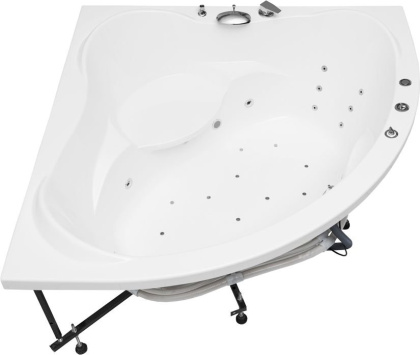 Акриловая ванна Aquanet Malta 150x150 (г/м, а/м, сп/м, н/м, с/п, к/б, А3рNew) Акриловая ванна Aquanet Malta 150x150 (г/м, а/м, сп/м, н/м, с/п, к/б, А3рNew)