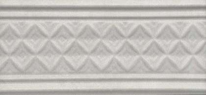 Бордюр LAA003 Пикарди серый структура 6,7*15*10(1уп/28шт), шт