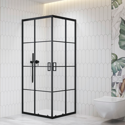 Душевой уголок RGW PA-34B 900x900