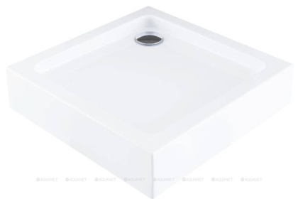 Душевой поддон Aquanet GL180 90x90