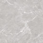 Mramor Chic Silver Керамогранит серый 60х60 Полированный