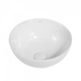 Раковина Abber Bequem 32х32 AC2106 Раковина Abber Bequem 32х32 AC2106