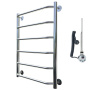 Полотенцесушитель Браво эл ТЭН 1 80*50 (ЛЦ4)
