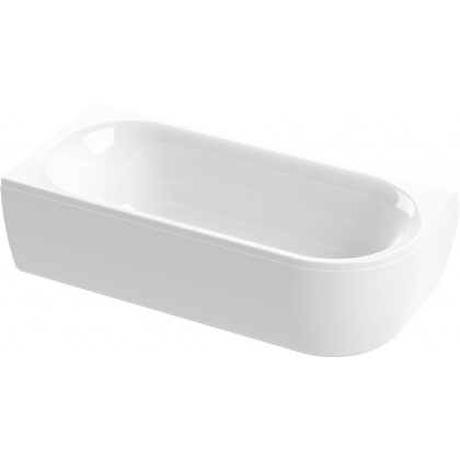 Передняя панель для акриловой ванны CEZARES METAURO CORNER-180-SCR-L-W37