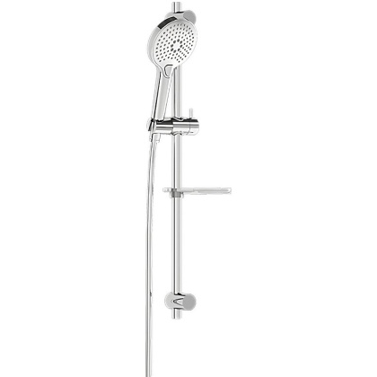 Душевой комплект Bliss, хром Душевой комплект Bliss, хром