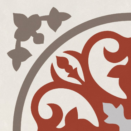 Плитка IBIS 19,8x19,8 (18 шт.в уп)