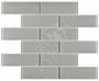 Мозаика Bonaparte Стеклянная Rumba Grey 30х30 см
