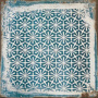 Керамогранит BLUE DECO 20x20 , Toscana Керамогранит BLUE DECO 20x20 , Toscana