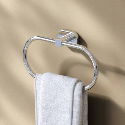 Набор аксессуаров для зоны красоты и туалета AK74D0606W