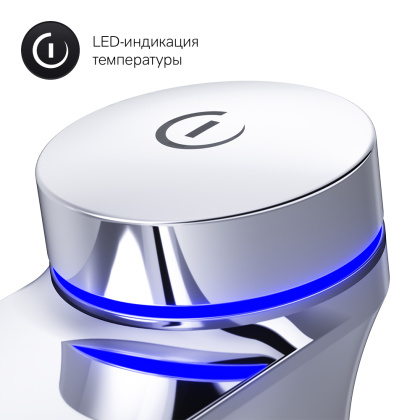 Смеситель Для раковины TouchReel электронный высокий F50A92400 Inspire 2.0 Смеситель Для раковины TouchReel электронный высокий F50A92400 Inspire 2.0