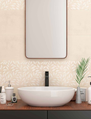 Плитка Liana бежевый 25х40 Плитка Liana бежевый 25х40