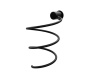 K-1080BLACK Держатель фена K-1080BLACK Держатель фена
