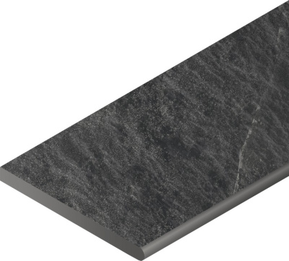 Титанио Борт.30X60 Закругл.Пр