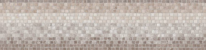 Бордюр Касабланка матовый обрезной 60x14,5x0,9