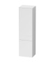 Шкаф-колонна универсальный  подвесной Inspire V2.0, 162х40х35 см, белый, M50ACHX0406WM
