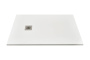 Душевой поддон Creto Ares 160x90 прямоугольный, белый