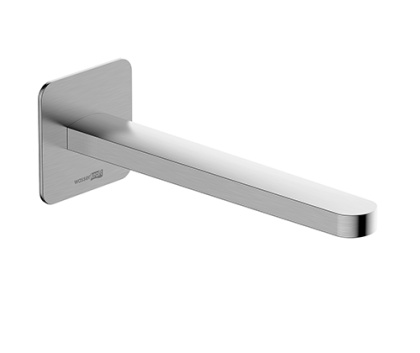 A274 Настенный излив для ванны A274 Настенный излив для ванны