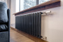 Трубчатый радиатор Гармония 1-155-3, (базовое исполнение)