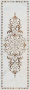Декор HGD\A441\14036R Греппи обрезной 40*120*10 (уп\3шт), шт Декор HGD\A441\14036R Греппи обрезной 40*120*10 (уп\3шт), шт
