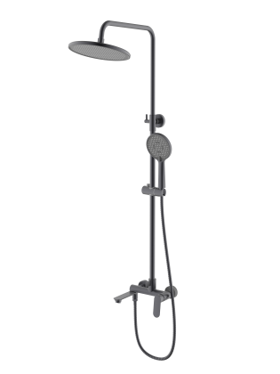 Душевая система Splenka для ванны и душа S41.24