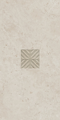 Декор ID128 Карму бежевый (60см*30см*10мм) (4шт/0,72м2) Для стен, шт