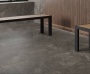 Porter Beige PRO Керамогранит бежевый LP6012G0151R 59,5х119,1 матовый карвинг R10 STR