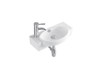 Раковина Акватек AQ5329-00 Раковина Акватек AQ5329-00
