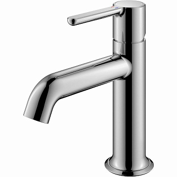 Смеситель для раковины CEZARES ECO-LS-01-W0